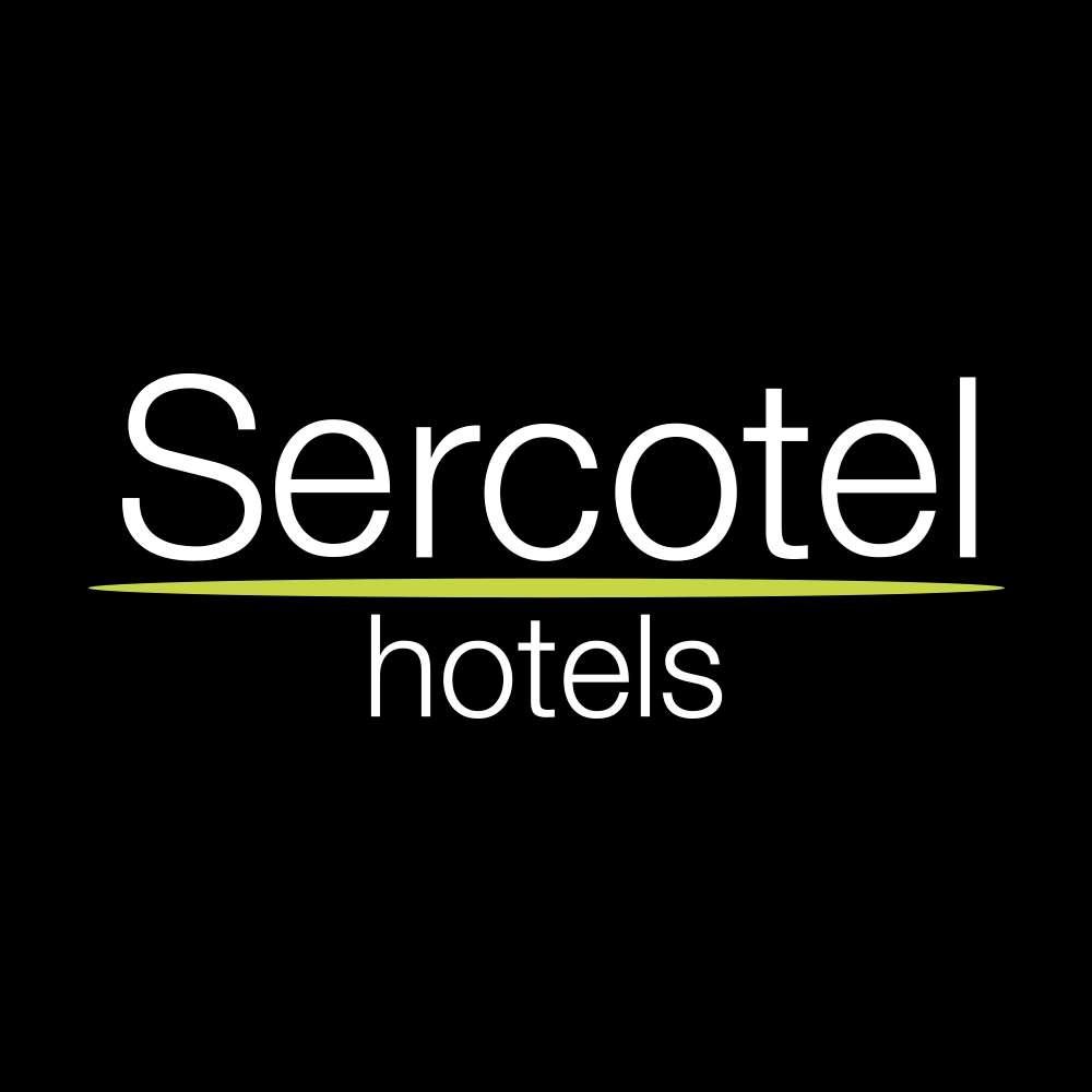 Sercotel Ciudad De Miranda Miranda de Ebro Logo photo